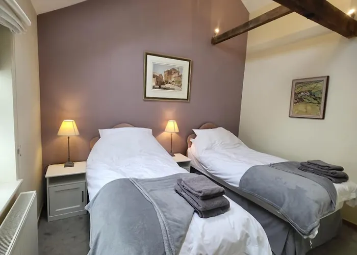 The Coach House