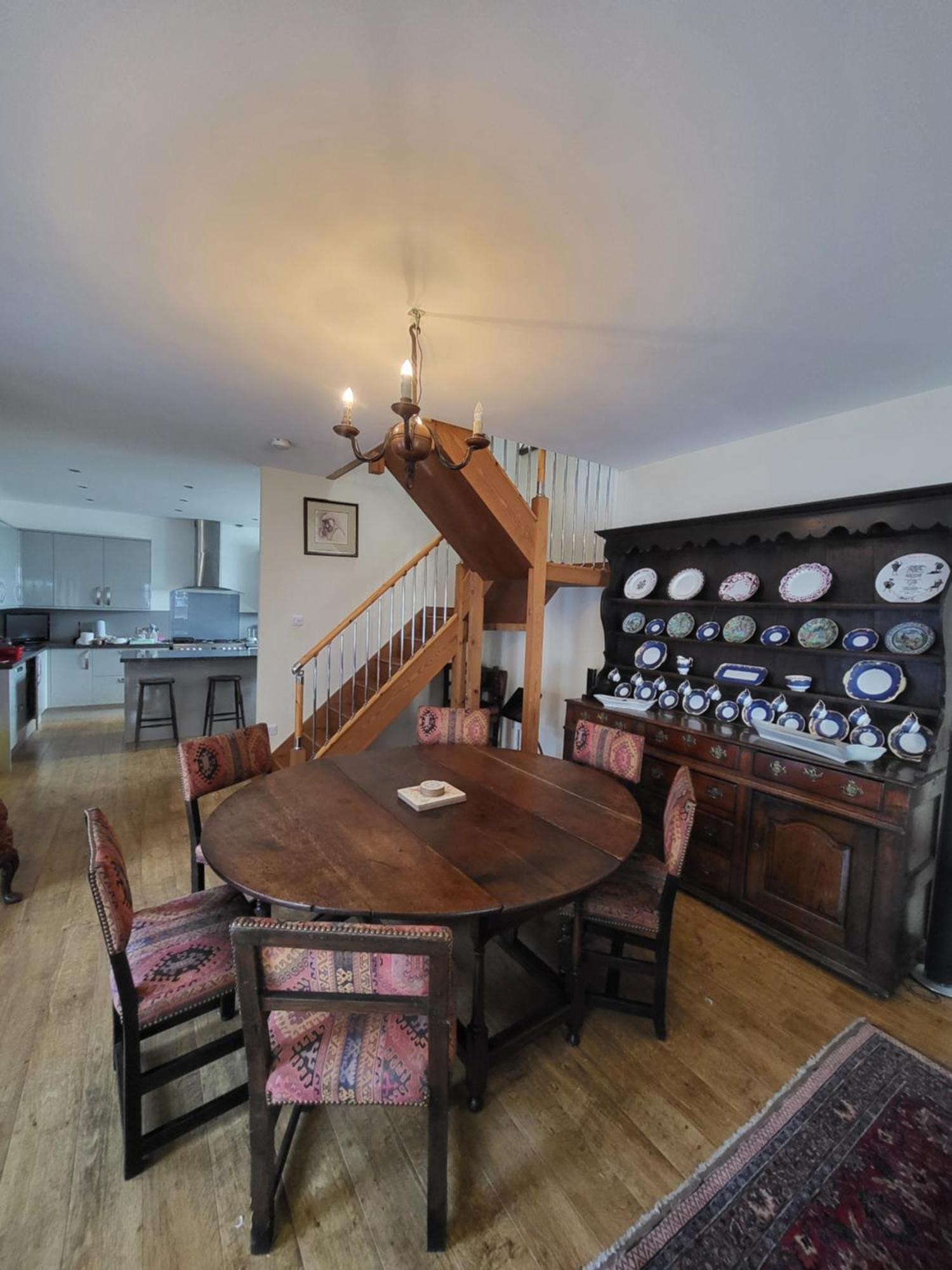 The Coach House