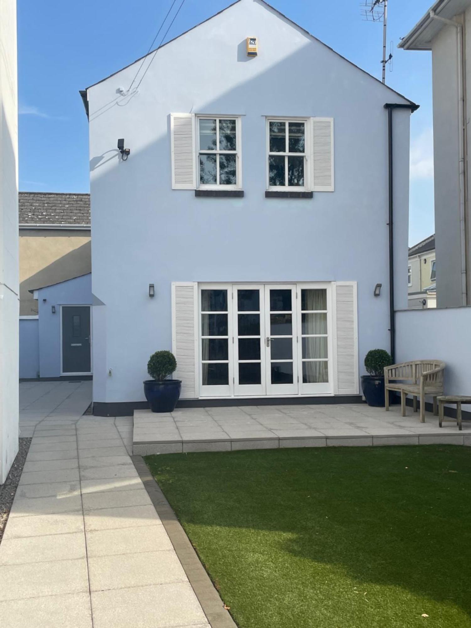 The Coach House Holiday home Cheltenham
