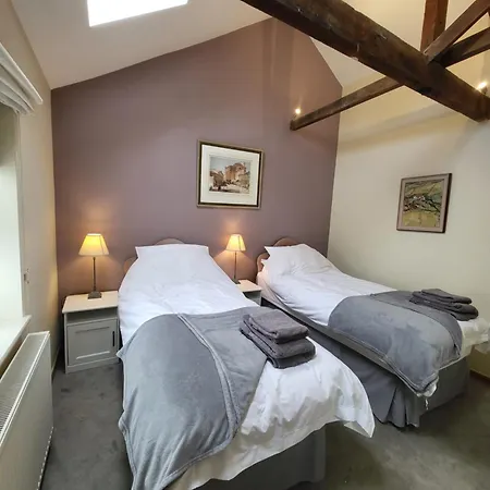 Villa The Coach House à Cheltenham Extérieur photo