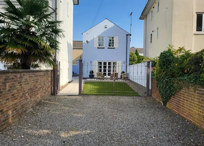 The Coach House